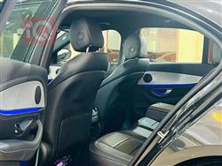 مێرسێدس بێنز E-Class